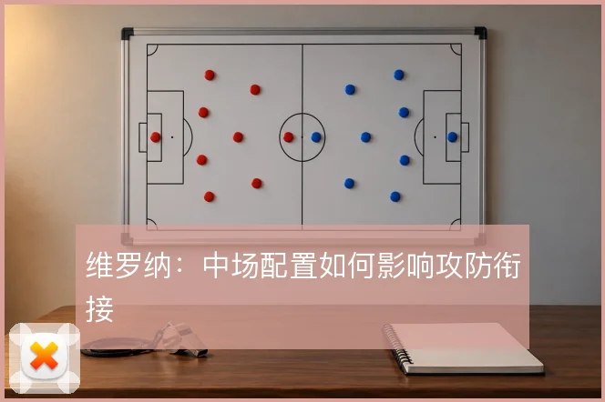 维罗纳:中场配置如何影响攻防衔接