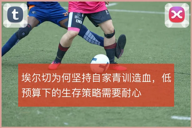 埃尔切为何坚持自家青训造血,低预算下的生存策略需要耐心